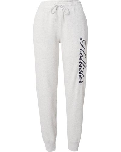 Hollister jogginghose sale cheap