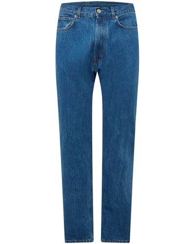 Norse Projects Jeans 'norse' - Blau