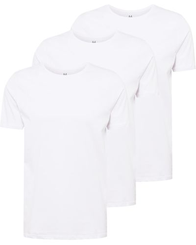 Matíníque Shirt 'jermane' - Weiß