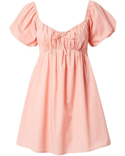Hollister Kleid - Pink