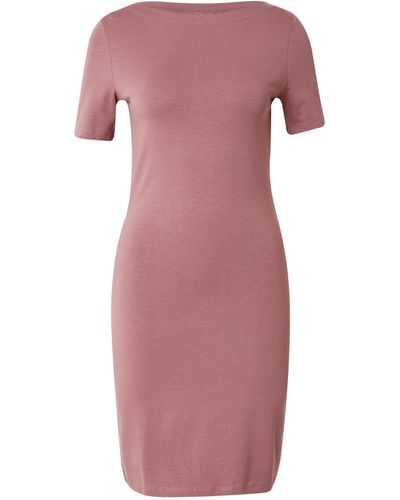 Vero Moda Kleid 'vmpanda' - Pink