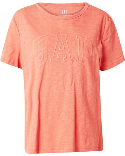 Gap T- shirt - Pink