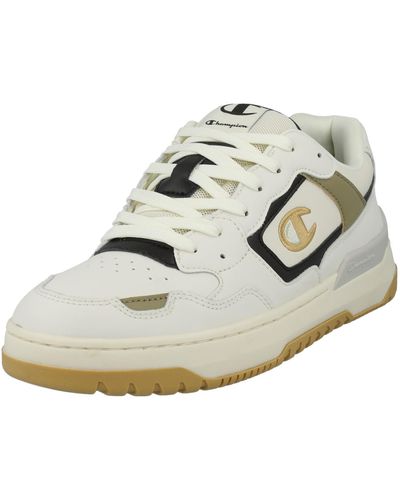 Champion Sneaker 'z89' - Weiß