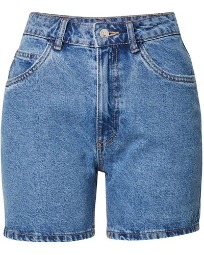 OVS Shorts - Blau