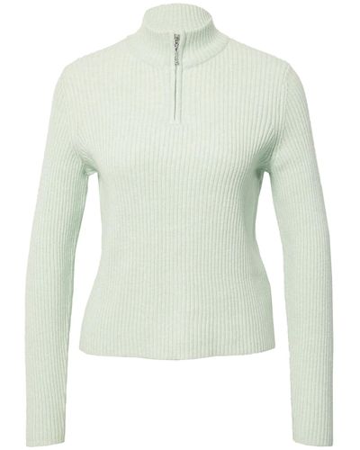 ONLY Pullover 'katia' - Blau