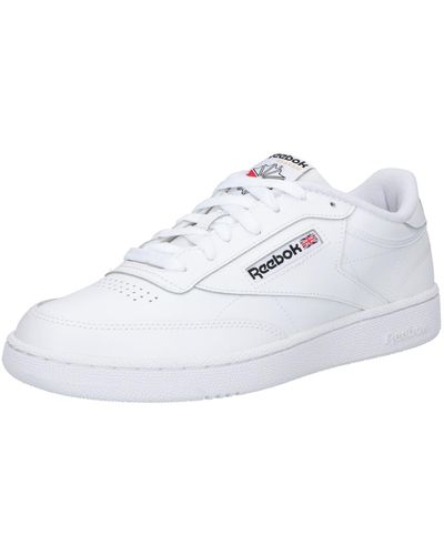 Reebok Sneaker - Weiß