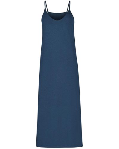 SKINY Sommerkleid - Blau