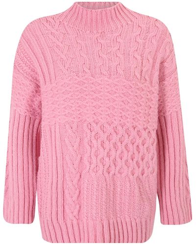 River Island Pullover - Pink