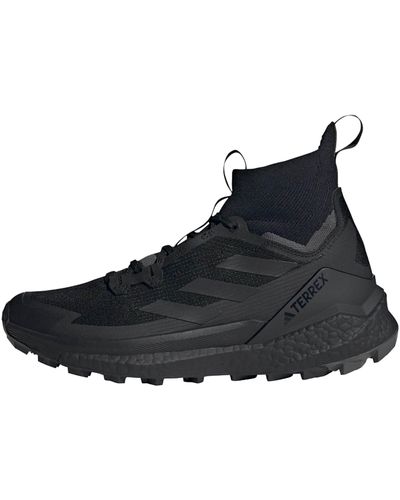 adidas Originals Boots 'free hiker 2.0' - Schwarz
