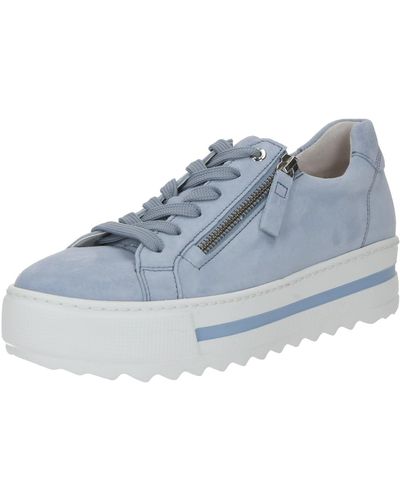 Gabor Sneaker - Blau