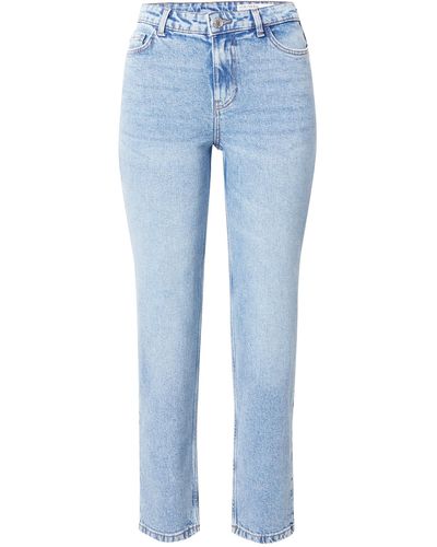 Vero Moda Jeans 'kyla' - Blau