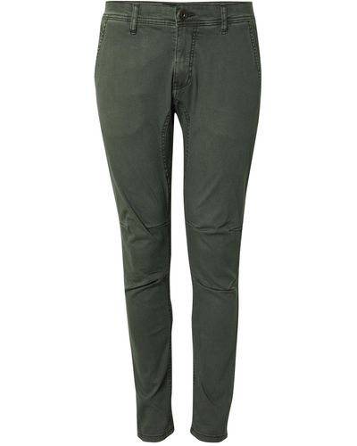INDICODE Jeans 'lilroy' - Grün