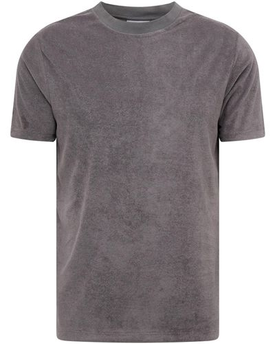 Lindbergh T-shirt - Grau