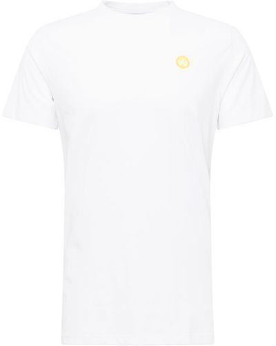 Kronstadt Shirt - Weiß