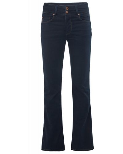 Salsa Jeans Jeans 'secret' - Blau