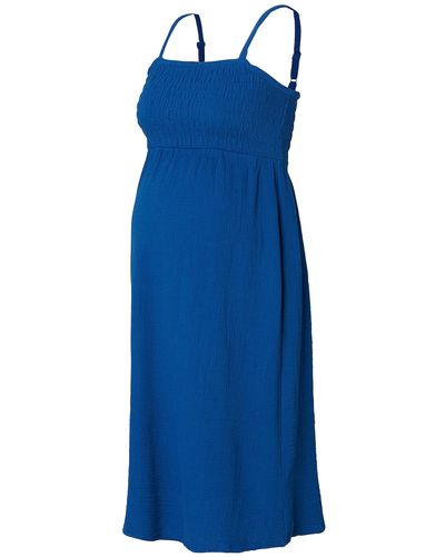 Esprit Maternity Kleid - Blau