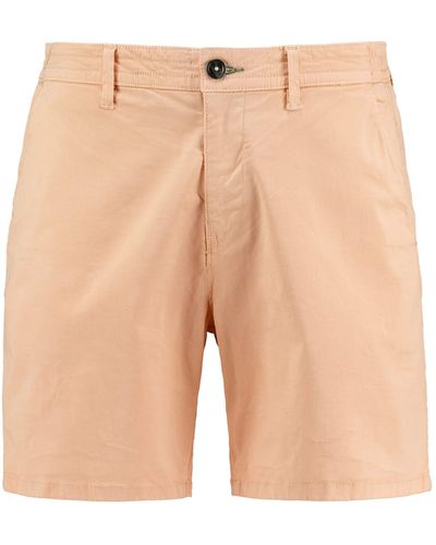 Shiwi Shorts 'jack' - Orange