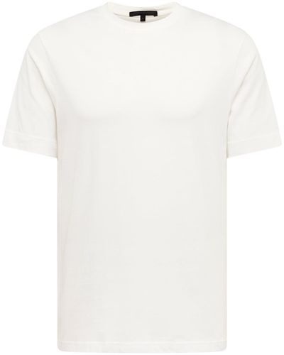 DRYKORN T-shirt 'raphael' - Weiß