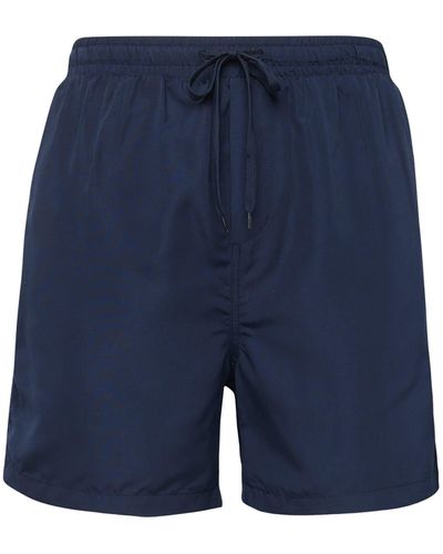 Minimum Shorts - Blau