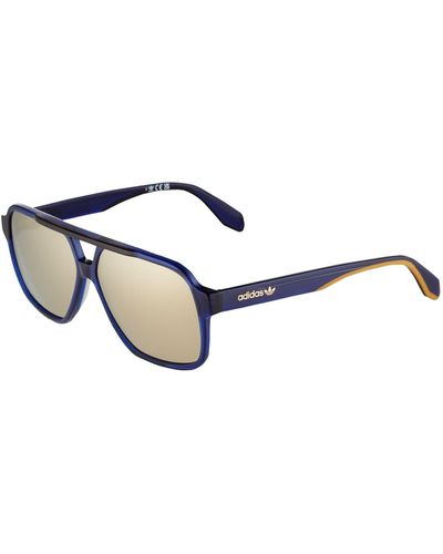 adidas Originals Sonnenbrille - Blau