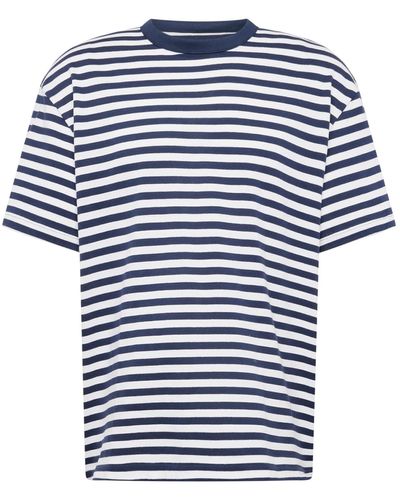 Only & Sons T-shirt 'keith' - Blau
