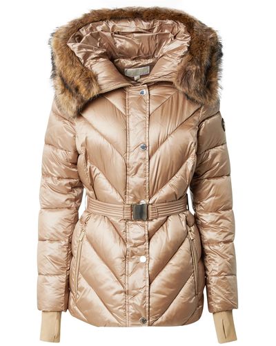 MICHAEL Michael Kors Jacke - Braun