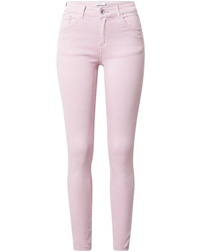 B.Young Jeans 'lola luni' - Pink