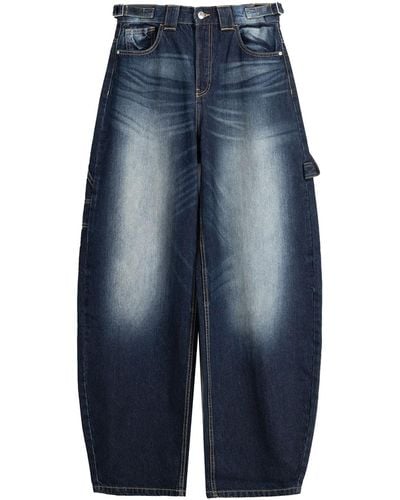 Bershka Jeans für Damen | Online-Schlussverkauf – Bis zu 52% Rabatt | Lyst  DE