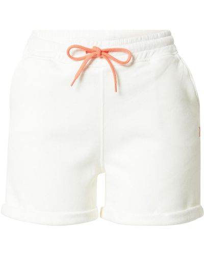 Hurley cotton shorts shop