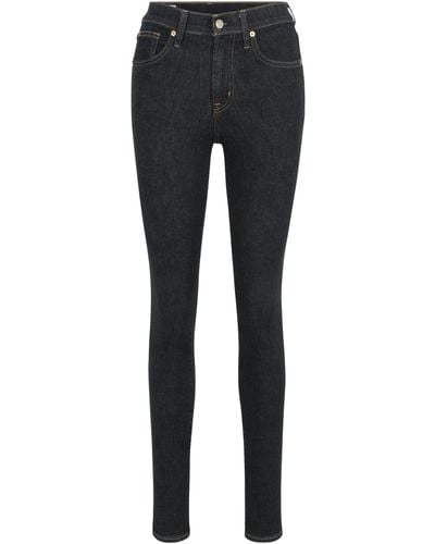 Gap Tall Jeans 'arlass' - Schwarz