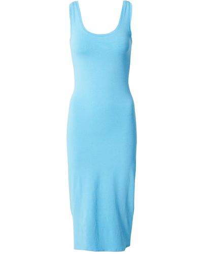 Modström Kleid 'tulla' - Blau