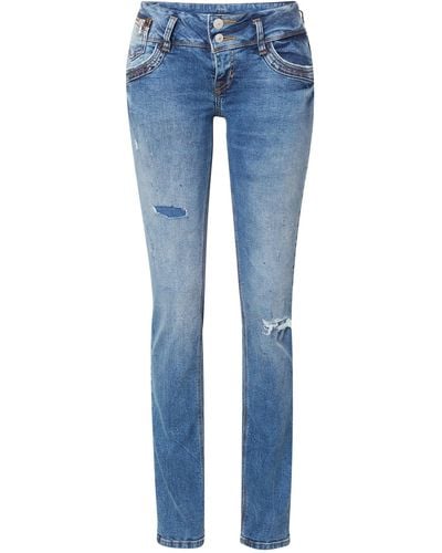 LTB Jeans 'jonquil' - Blau