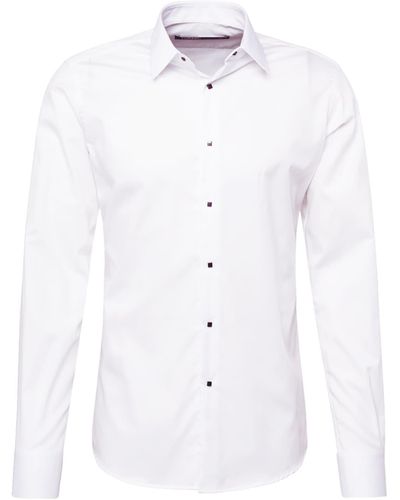 Karl Lagerfeld Hemd - Weiß