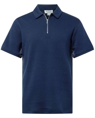 Burton Shirt - Blau