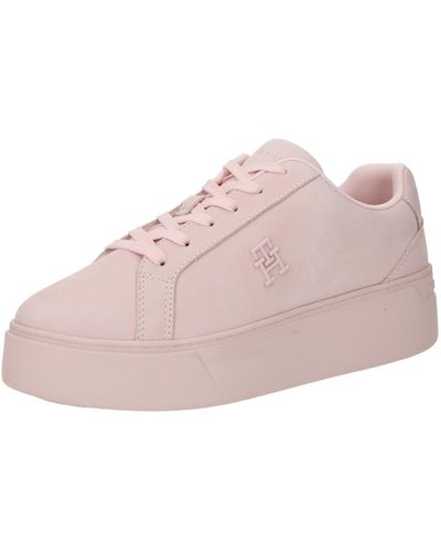 Tommy Hilfiger Sneaker - Pink