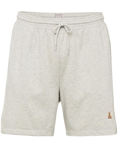 Gap Shorts 'brannan' - Weiß