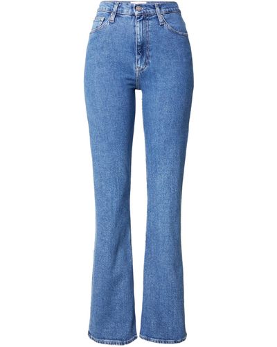 Calvin Klein Jeans 'authentic' - Blau