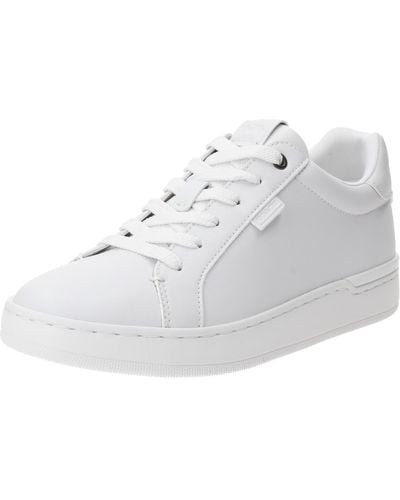 COACH Sneaker - Weiß
