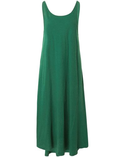 American Vintage Kleid 'lopintale' - Grün