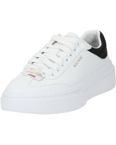 Skechers Sneaker - Weiß