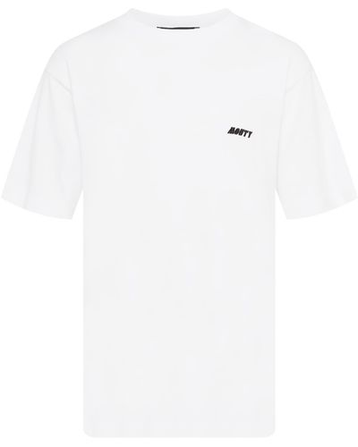 MOUTY T-shirt - Weiß