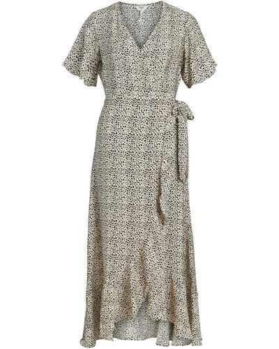 Object Kleid 'leonora' - Grau