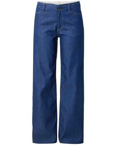 G-Star RAW Jeans 'judee' - Blau