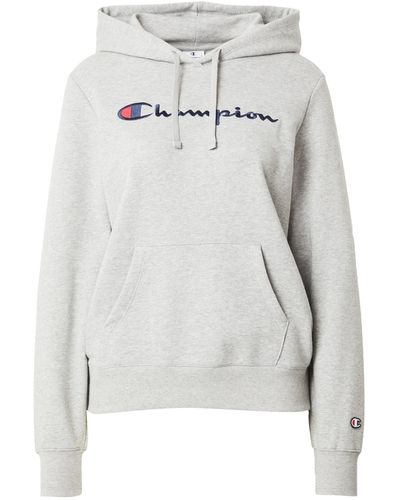 Champion Sweatshirt - Grau