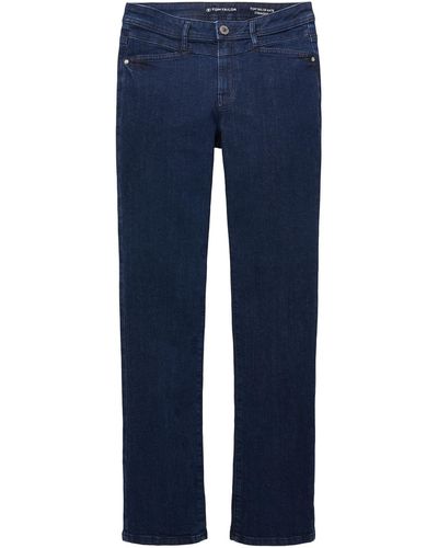 Tom Tailor Jeans 'kate' - Blau