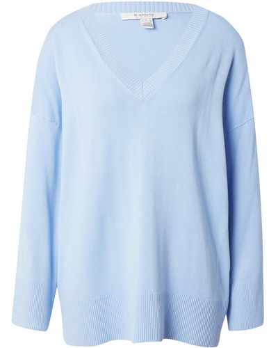 B.Young Pullover 'mmorla ' - Blau