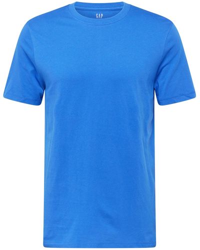 Gap T-shirt 'everyday' - Blau