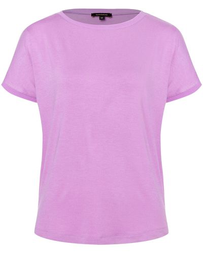 MORE&MORE Shirt - Pink