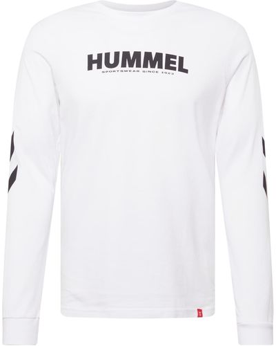Hummel Shirt 'legacy' - Mehrfarbig