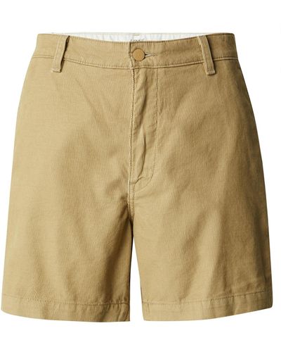 Levi's Shorts 'authentic' - Natur